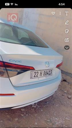 هۆندا سیڤیک